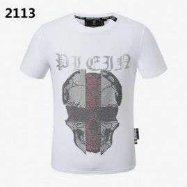 Picture of Philipp Plein T Shirts Short _SKUPPM-3XL211338479